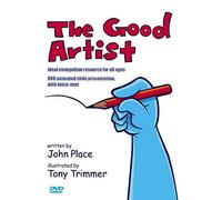 The Good Artist [DVD] [Reino Unido]
