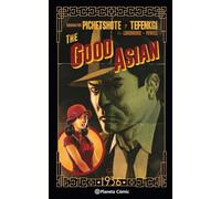 The Good Asian: 1 (Thriller)