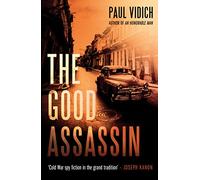 The Good Assassin