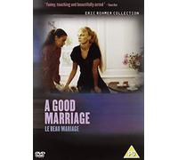 The Good/beautiful Marriage [Reino Unido] [DVD]