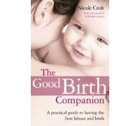 The Good Birth Companion (ebook)