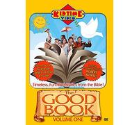 The Good Book [Reino Unido] [DVD]