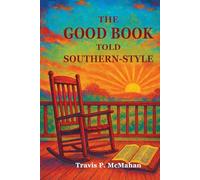 The Good Book Told Southern-Style