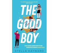 The Good Boy: Boy next door, magical dog chaos, and the softest slow-burn romance imaginable