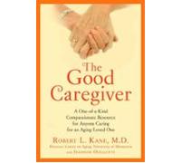 The Good Caregiver (ebook)