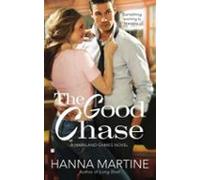 The Good Chase (ebook)