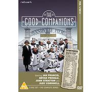 The Good Companions [DVD] (IMPORT) (No hay versión española)