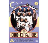 The Good Companions - The Complete Series [ITV] - [Network] - [DVD] [Reino Unido]