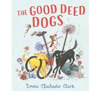 The Good Deed Dogs