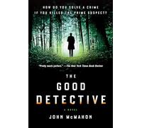 The Good Detective: 1 (A P.T. Marsh Novel)