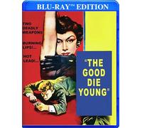 The Good Die Young [Blu-ray]