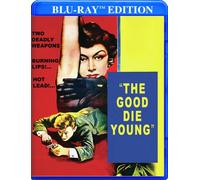 The Good Die Young (Blu-ray) Laurence Harvey Gloria Grahame (Importación USA)