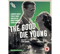 The Good Die Young (DVD + Blu-ray) [Blu-ray]
