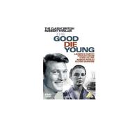 The Good Die Young [Reino Unido] [DVD] (1954)