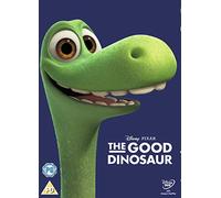 The Good Dinosaur [DVD]