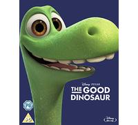The Good Dinosaur [Blu-ray]