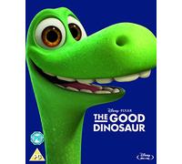 The Good Dinosaur [Blu-ray]