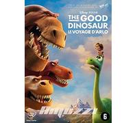 The Good Dinosaur [DVD]