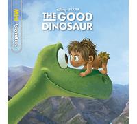 The Good Dinosaur. Minicontes (Disney)