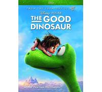 The Good Dinosaur [USA] [DVD]