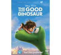 The Good Dinosaur with Galloping Butch (DVD) (Importación USA)