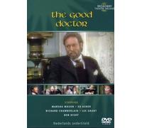 The Good Doctor [Alemania] [DVD]