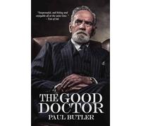 The Good Doctor (Butler's Newfoundland Series)