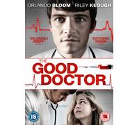 The Good Doctor [DVD] [Reino Unido]