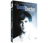 The Good Doctor-Saison 1 [Francia] [DVD]