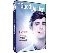 The Good Doctor - Saison 2 [Francia] [DVD]