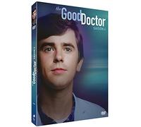 The Good Doctor - Saison 4 [Francia] [DVD]