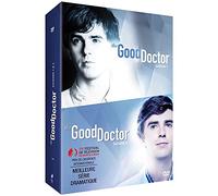 The Good Doctor - Saisons 1 & 2 [Francia] [DVD]