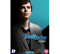 The Good Doctor - Season 6 [DVD]