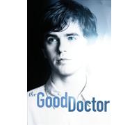 The Good Doctor: Season One [USA] [DVD]