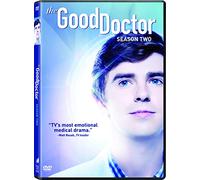 The Good Doctor: Season Two [USA] [DVD]