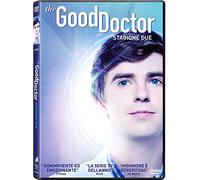 The Good Doctor - Stagione 02 (5 Dvd) [Italia]