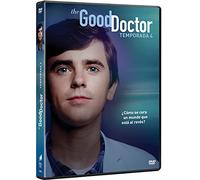The Good Doctor (Temporada 4)
