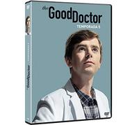 The Good Doctor (Temporada 5) (DVD)