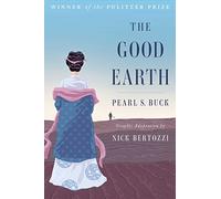 The Good Earth (Graphic Adaptation)