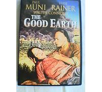 The Good Earth [Reino Unido] [DVD]