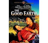 The Good Earth [USA] [DVD]