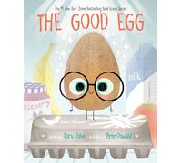 The Good Egg – Libro de Pascua y primavera para niños (The Food Group) – Harper Collins Publishers