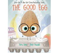 The Good Egg (The Food Group)