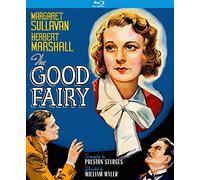 The Good Fairy [USA] [Blu-ray]