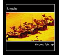 The Good Fight [EP] [EP] [Digipak]