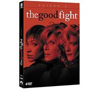 The Good Fight - Saison 2 [Francia] [DVD]