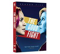 The Good Fight: Season Five [USA] [DVD]