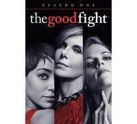 The Good Fight: Season One [USA] [DVD]