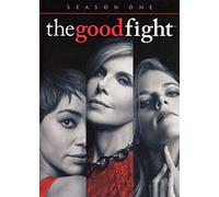The Good Fight: Season One [USA] [DVD]
