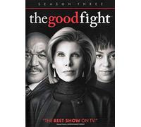The Good Fight: Season Three [USA] [DVD]